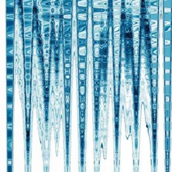 Icicles Poster Print by Jane-Ann Butler-VARPDX5725 Image 1