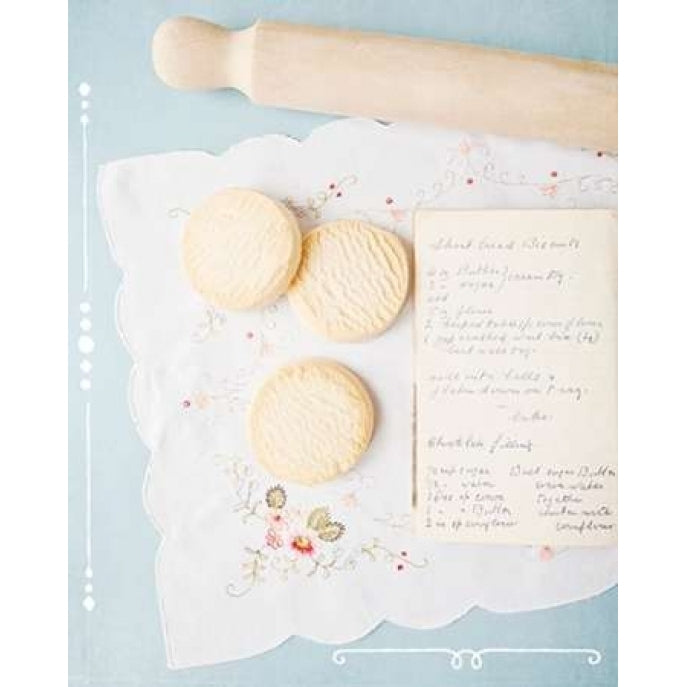 Baking Diary 5 Poster Print by Susannah Tucker Photography-VARPDX573TUC1117 Image 1