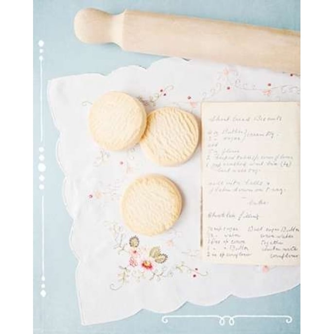 Baking Diary 5 Poster Print by Susannah Tucker Photography-VARPDX573TUC1117 Image 2