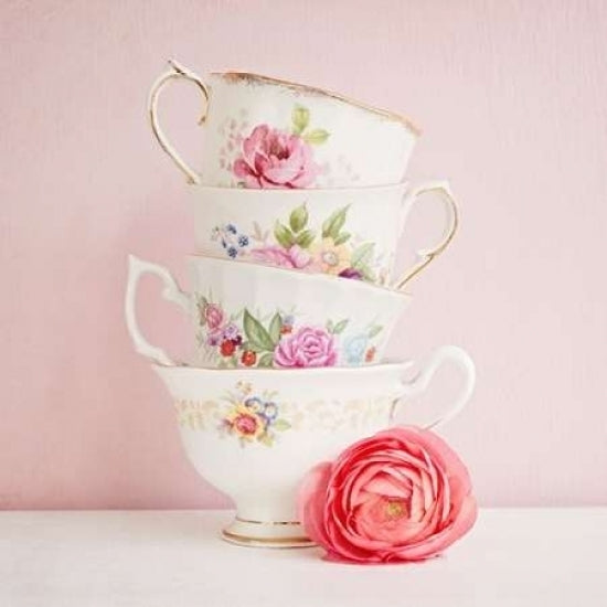 My Cup of Tea Poster Print by Susannah Tucker Photography-VARPDX573TUC1194 Image 1