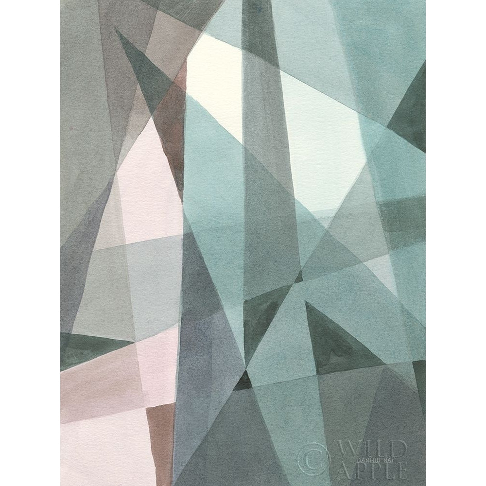 Light Angle I Poster Print by Danhui Nai-VARPDX57432 Image 1