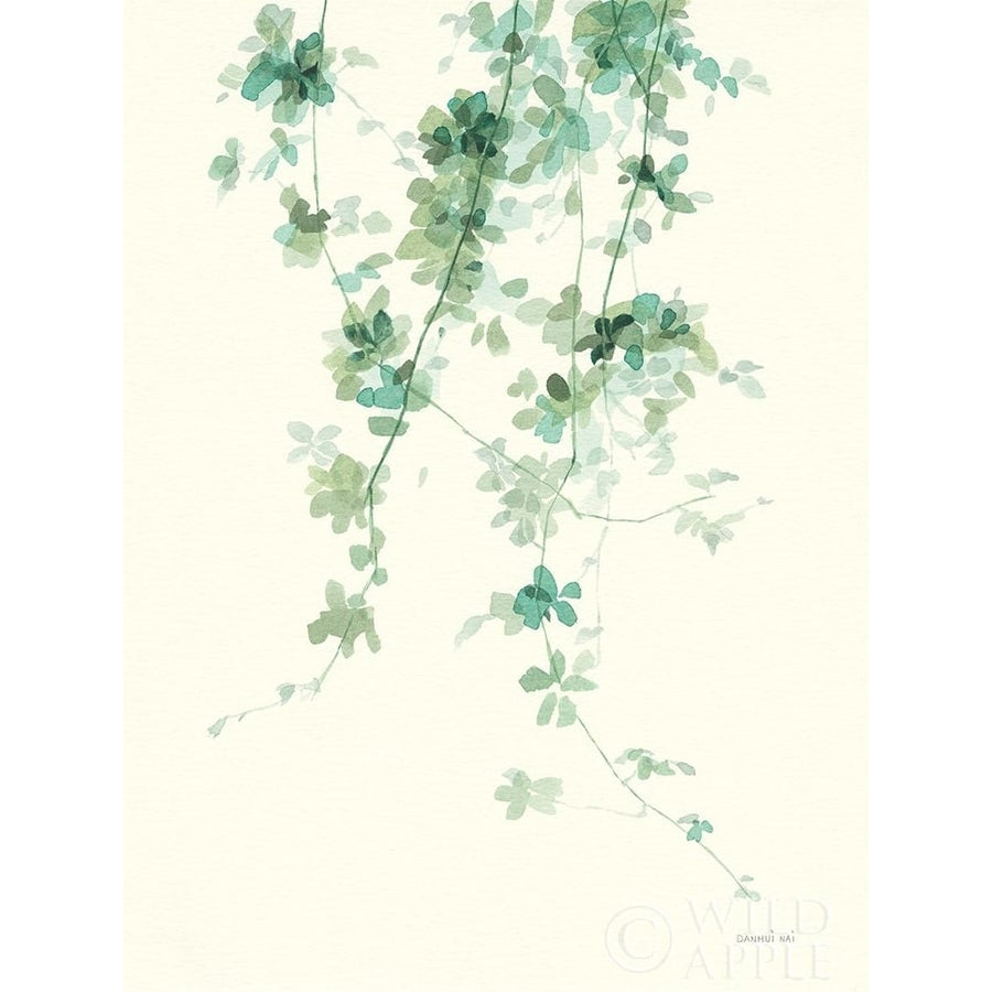 Trailing Vines II Poster Print by Danhui Nai-VARPDX57441 Image 1