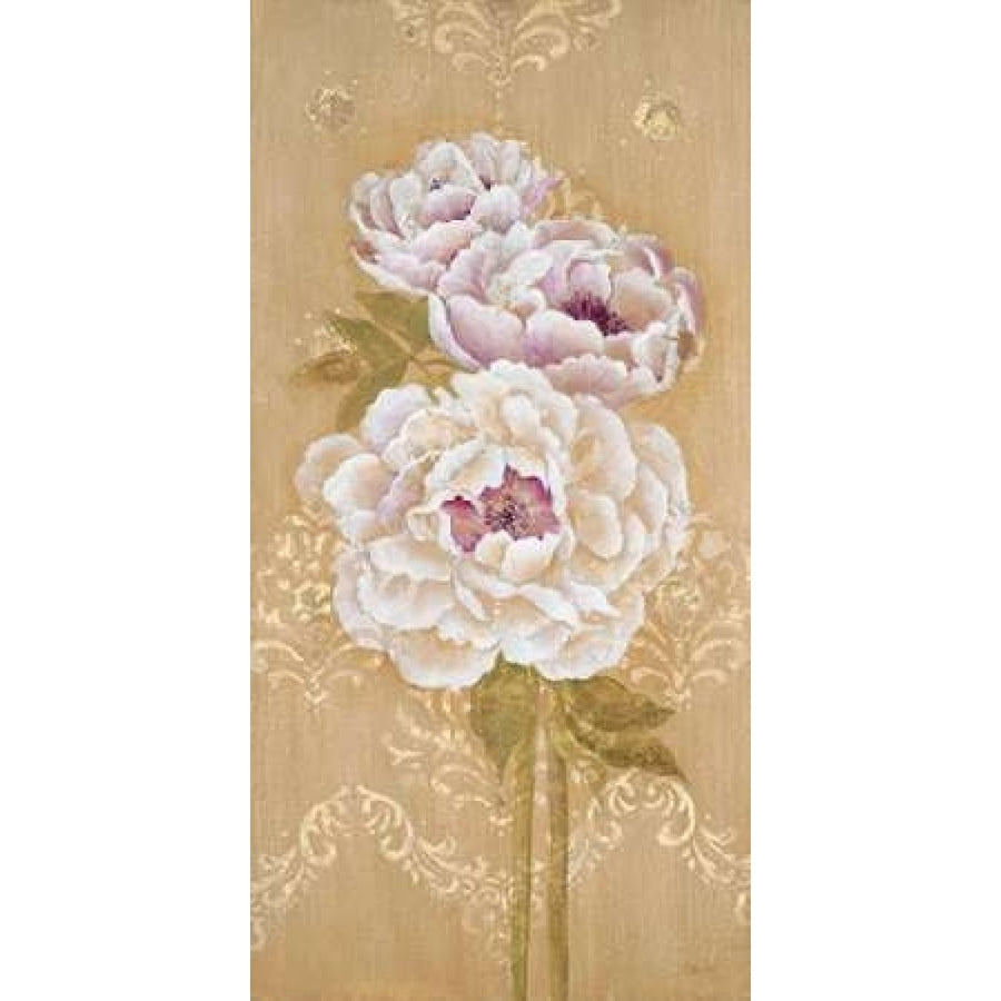 Opulent Simplicity Panel 1 Poster Print by Studio M-VARPDX574STU1028 Image 1