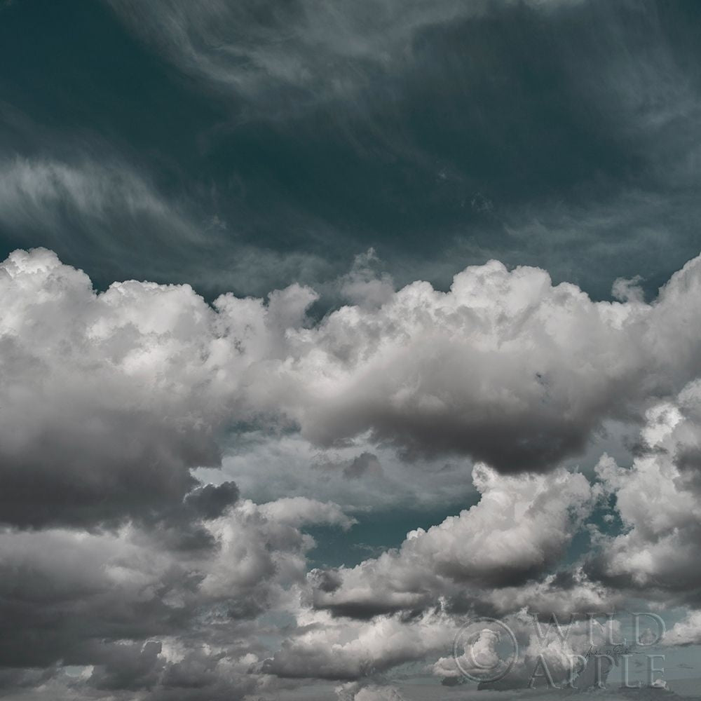 Clouds III Poster Print by Andre Eichman-VARPDX57665 Image 1