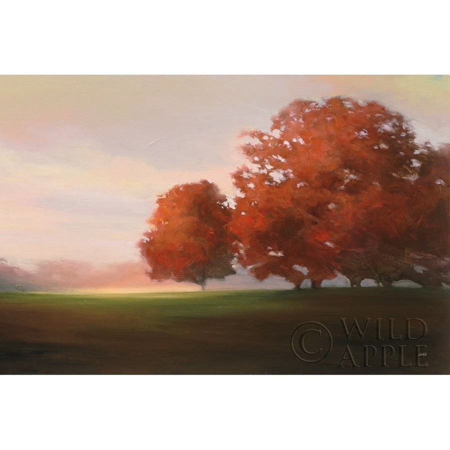 Autumn Glow Poster Print by Julia Purinton-VARPDX57711 Image 1