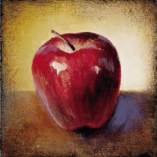 Apple Poster Print by Lanie Loreth-VARPDX5792 Image 2