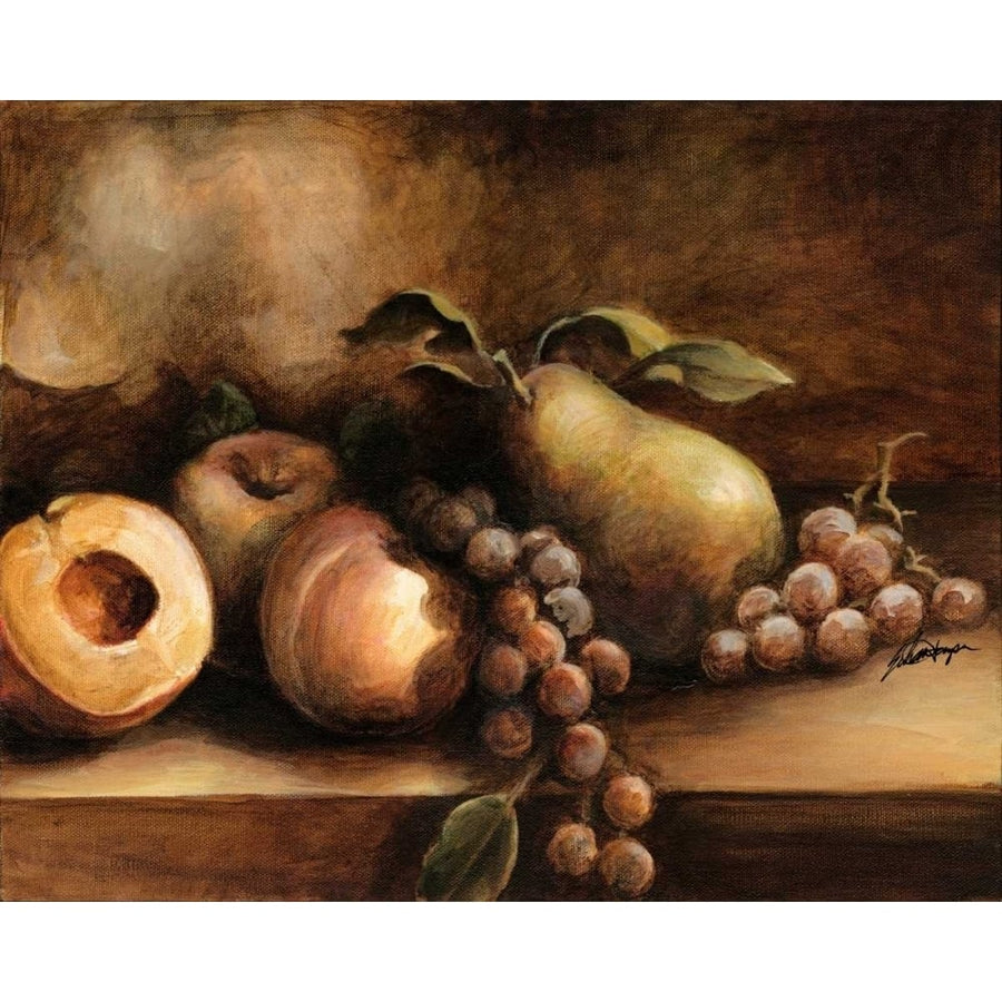 Classic Still Life I Poster Print - Ethan Harper-VARPDX58053Z Image 1