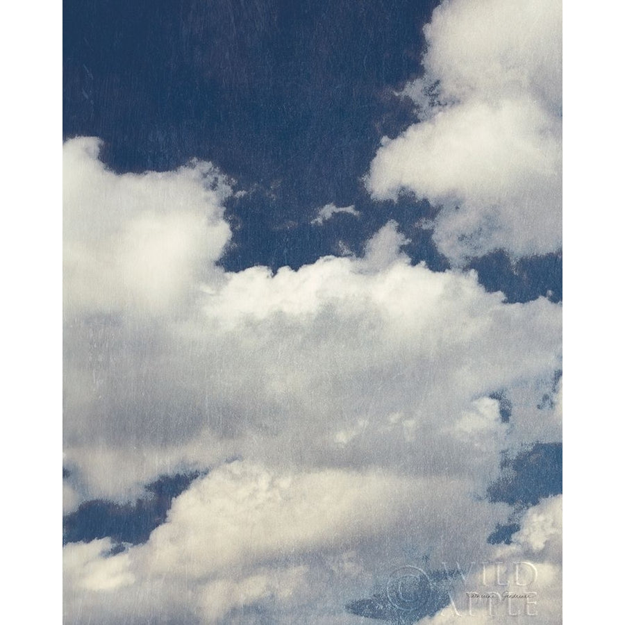 Autumn Clouds Poster Print by Katherine Gendreau-VARPDX59072 Image 1