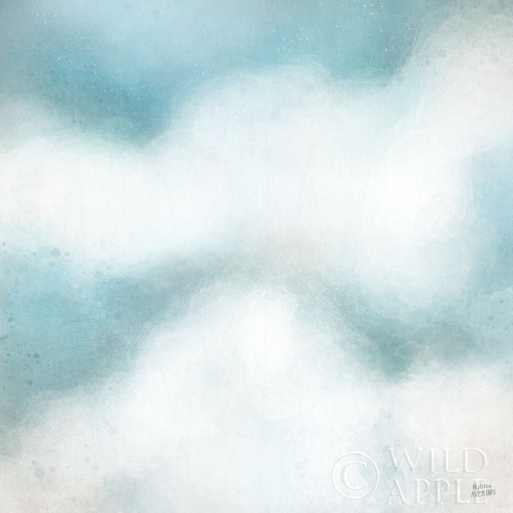 Cloudscape II Poster Print by Melissa Averinos-VARPDX59177 Image 1