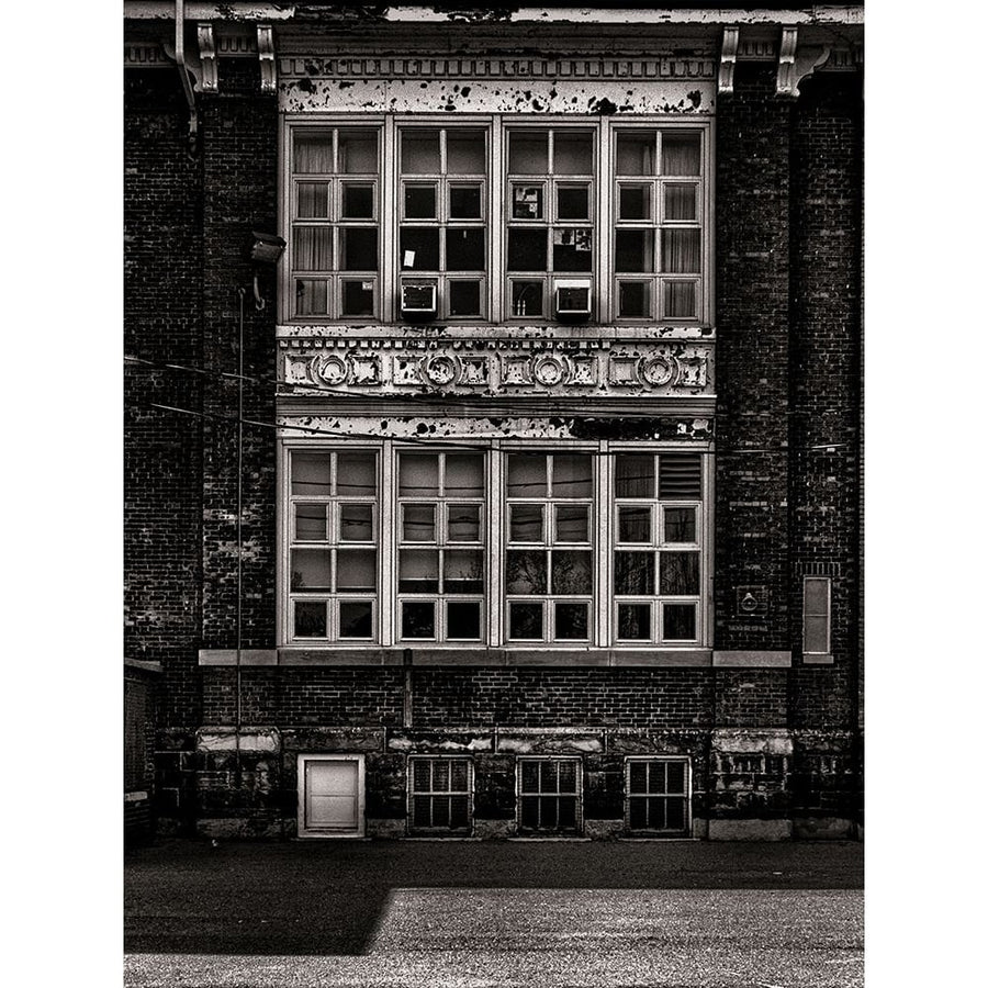 School Daze No 11 by Brian Carson-VARPDX59597 Image 1