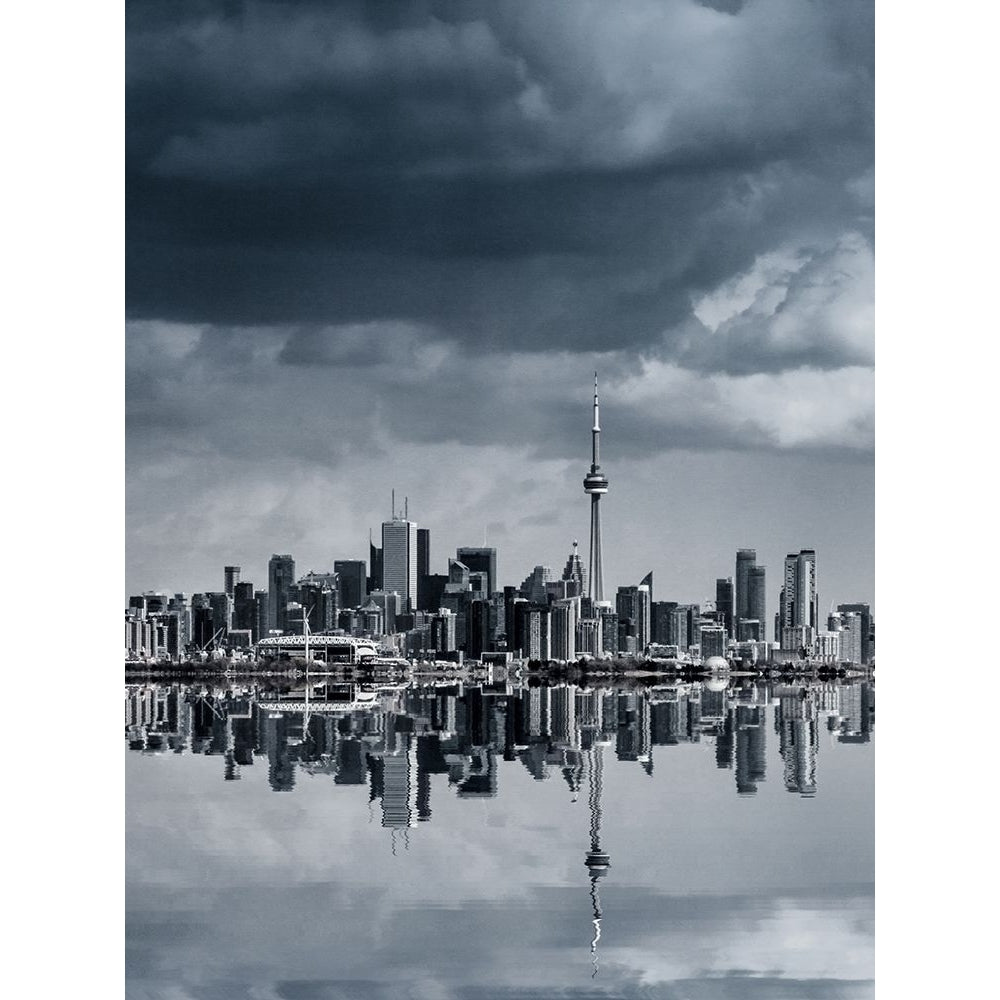 Toronto Skyline by Brian Carson-VARPDX59669 Image 1