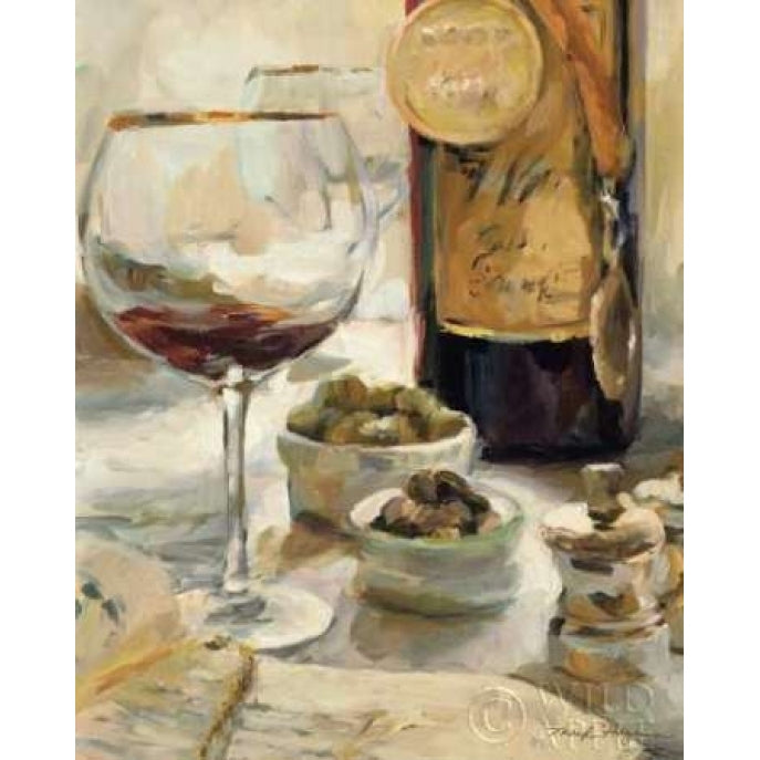 Award Winning Wine I Poster Print by Marilyn Hageman-VARPDX6037 Image 2