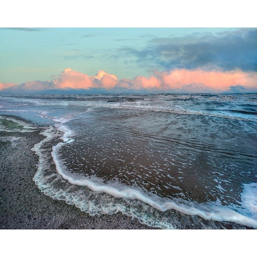 Crystal Beach-Bolivar Peninsula-Texas by Tim Fitzharris-VARPDX60669 Image 1