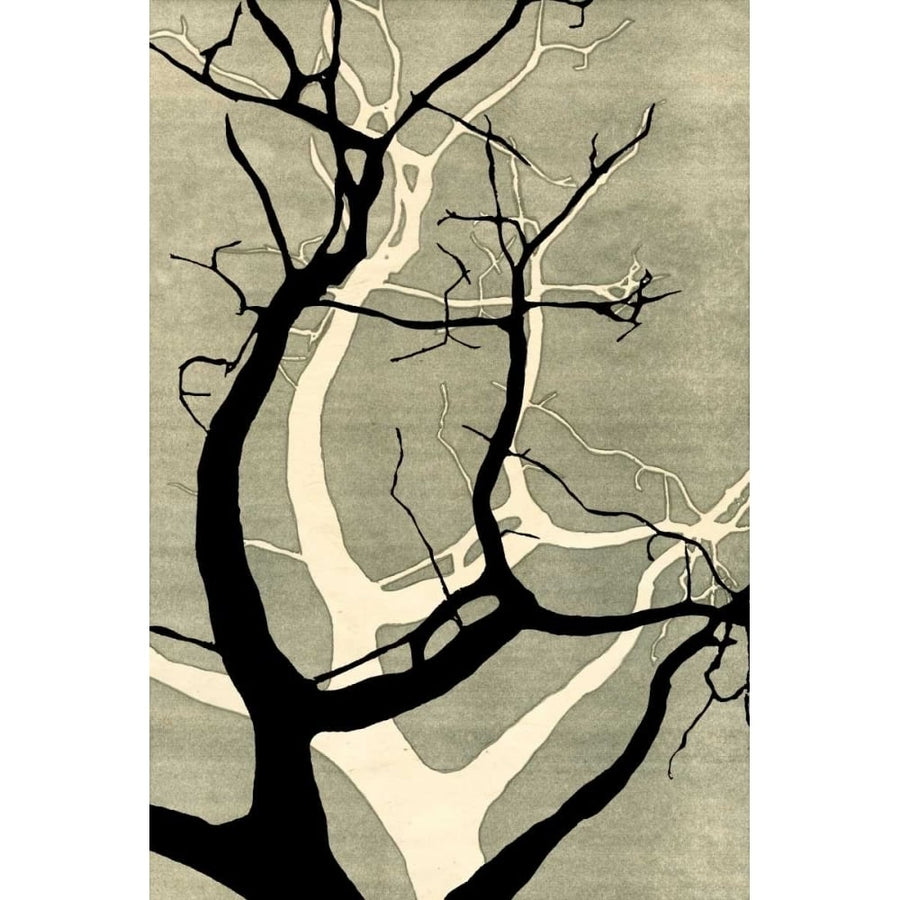 Winter Hollow I Poster Print - Alicia Ludwig-VARPDX60941Z Image 1