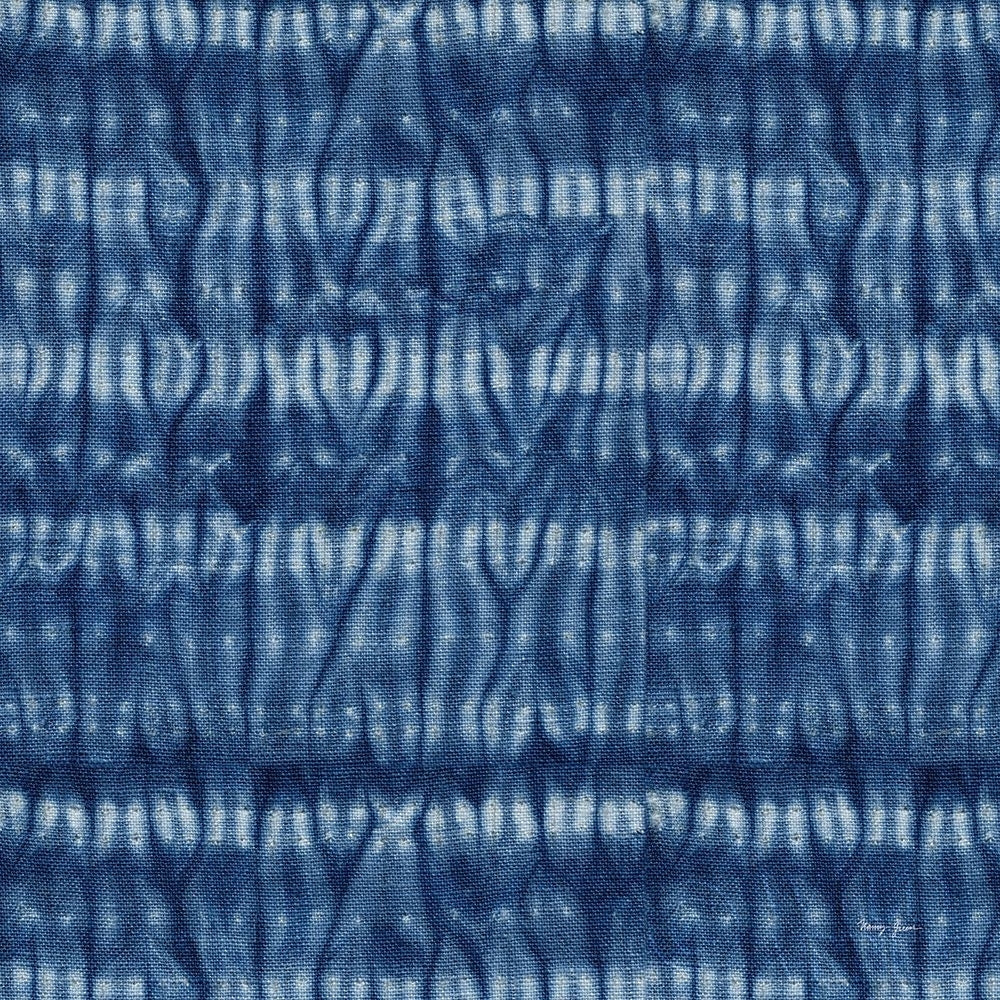 Shibori Square XIII Poster Print by Nancy Green-VARPDX61200 Image 1