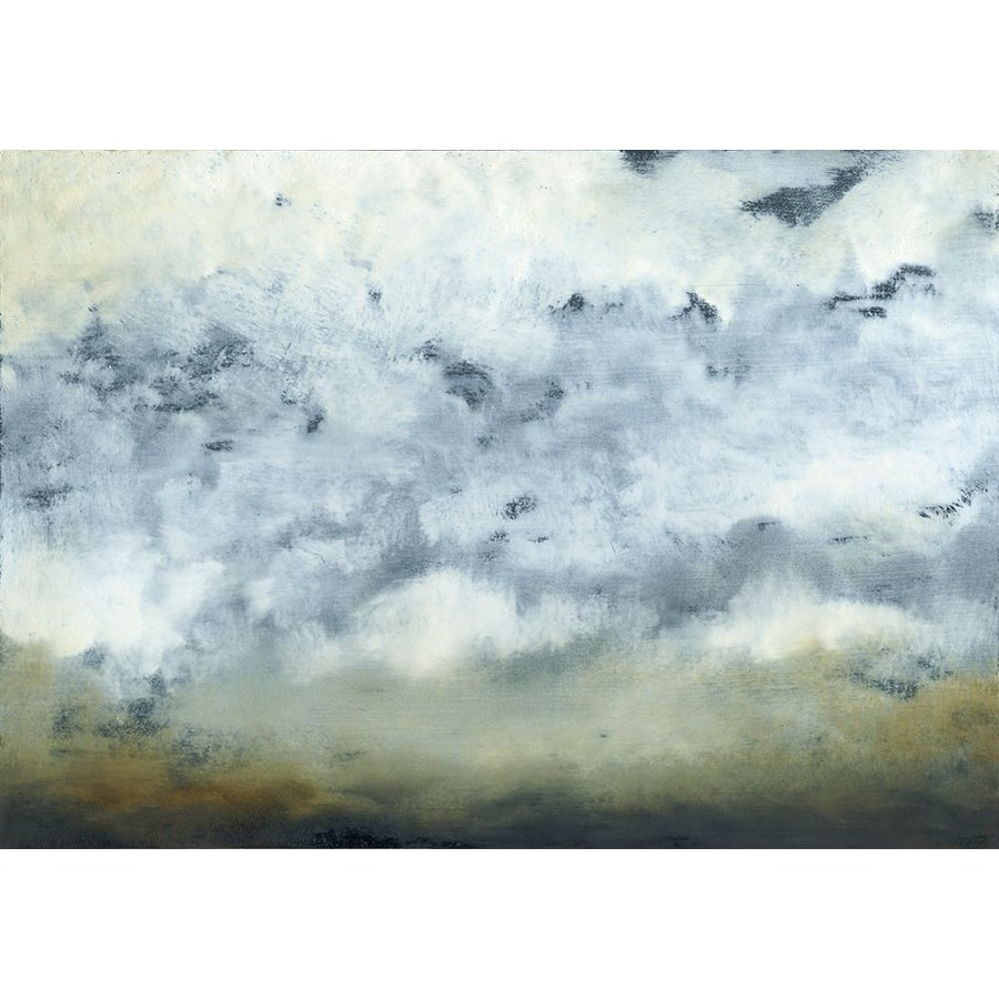 Clouds IV Poster Print - Sharon Gordon-VARPDX61439FN Image 1