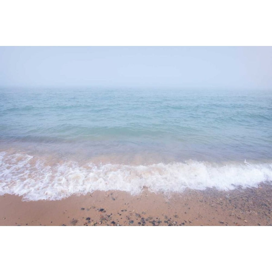 Whitefish Point Beach by Alan Majchrowicz-VARPDX61443 Image 1