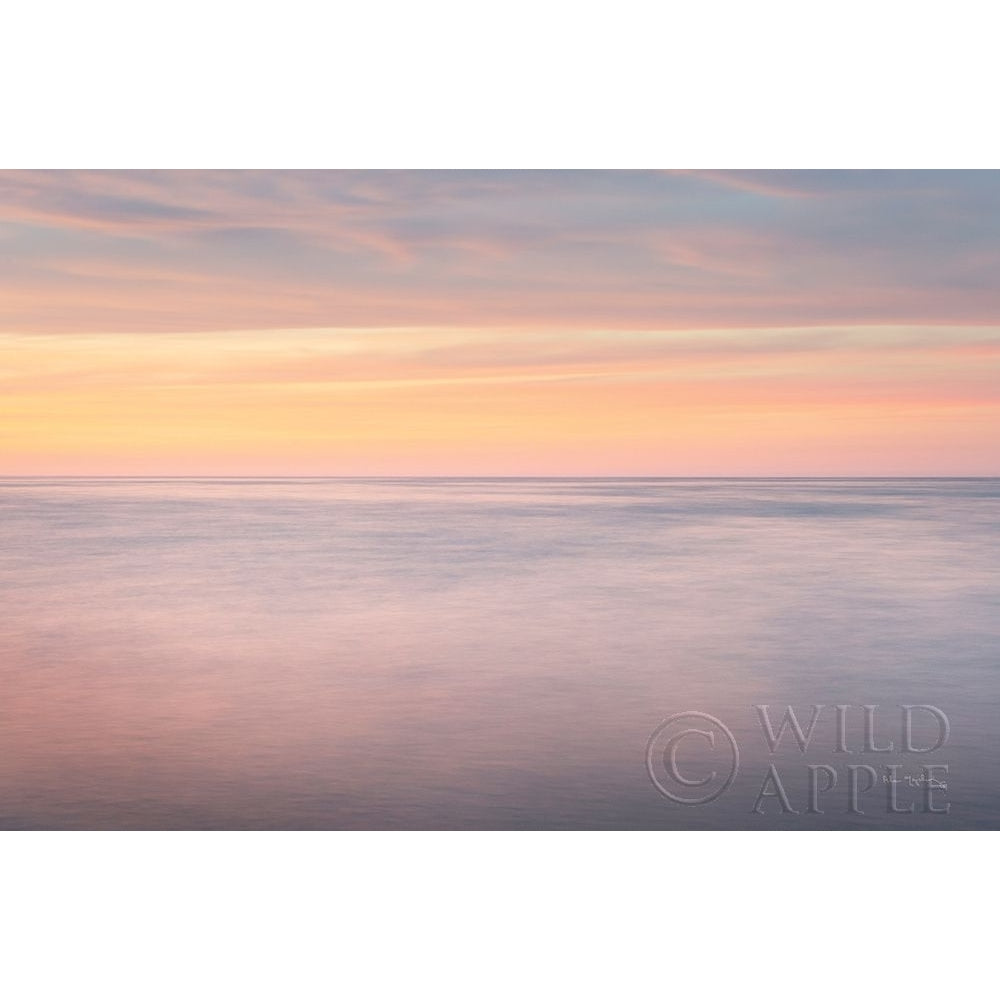 Whitefish Point Sky Poster Print by Alan Majchrowicz-VARPDX61444 Image 1