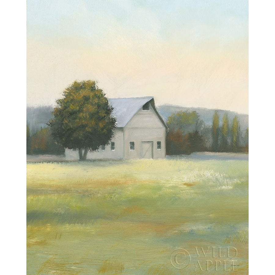 Morning Meadows II Crop Poster Print by James Wiens-VARPDX61491 Image 1