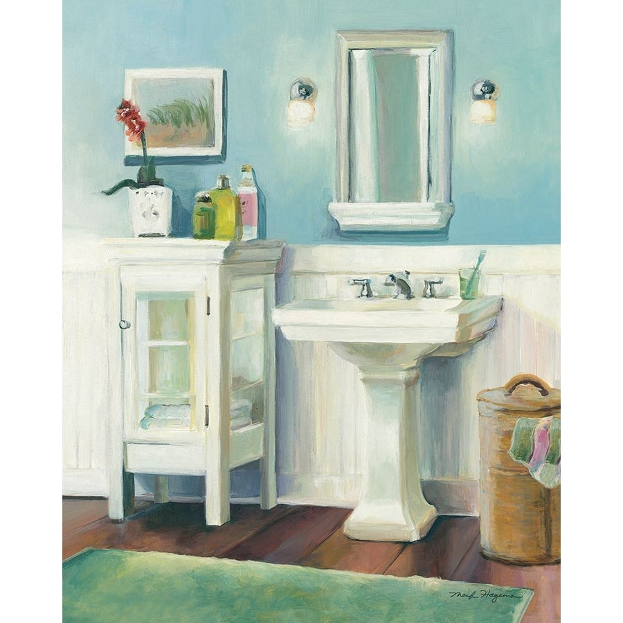 Cape Cod Sink Poster Print - Marilyn Hageman-VARPDX6152 Image 1