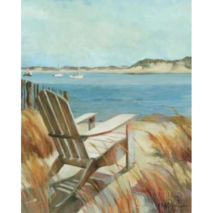 Sea Breeze Poster Print by Marilyn Hageman-VARPDX6160 Image 2