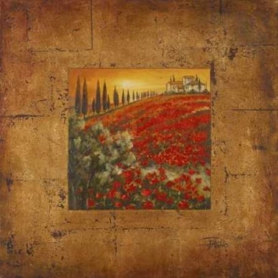 Bella Toscana II Poster Print by Patricia Pinto-VARPDX6200 Image 2