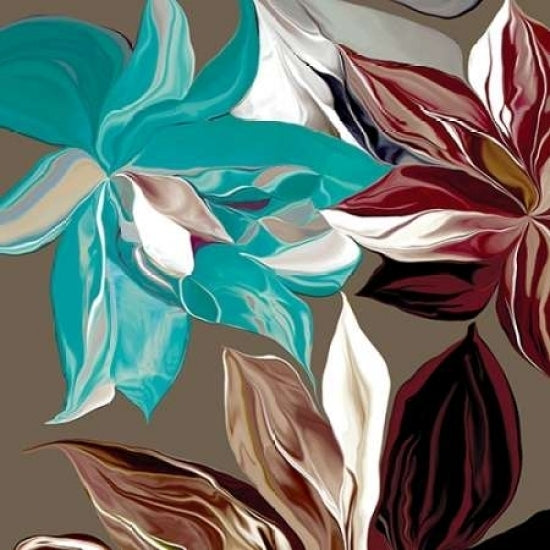 Alstroemeria I Poster Print by Sally Scaffardi-VARPDX62153 Image 1