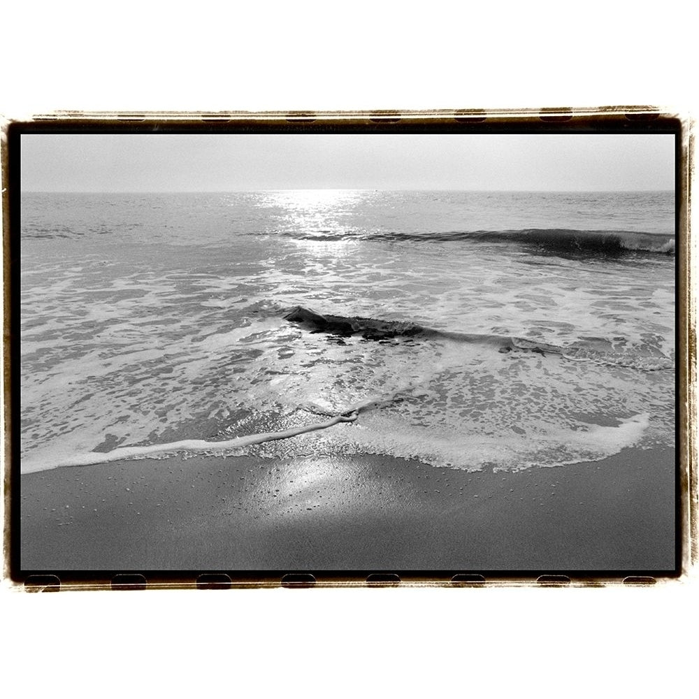 Ocean Sunrise II Poster Print - Laura DeNardo-VARPDX62194F Image 1