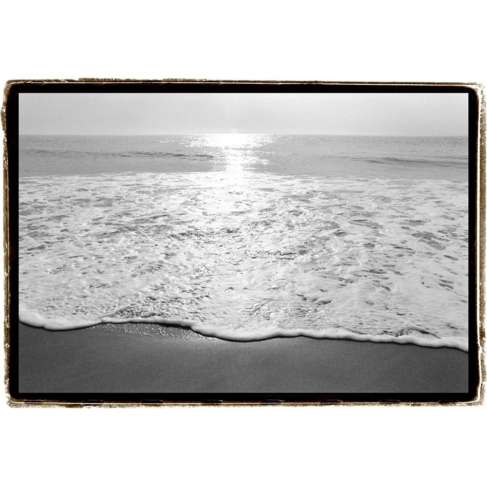 Ocean Sunrise III Poster Print - Laura DeNardo-VARPDX62195F Image 1