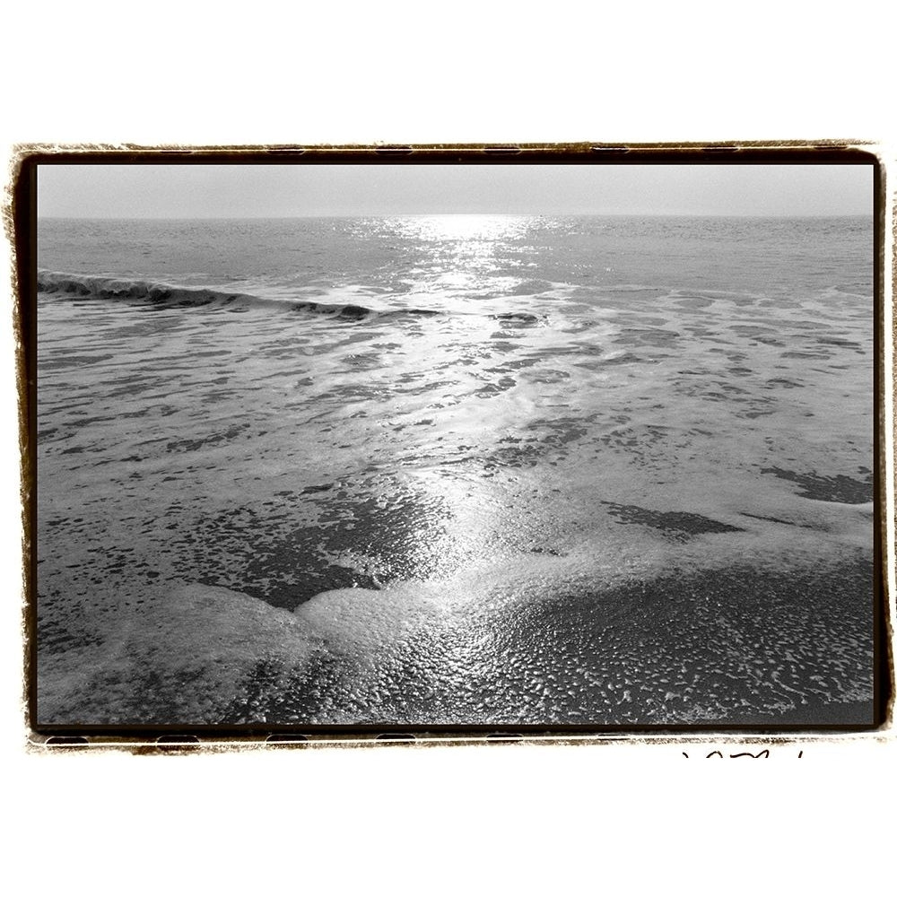 Ocean Sunrise IV Poster Print - Laura DeNardo-VARPDX62196F Image 1