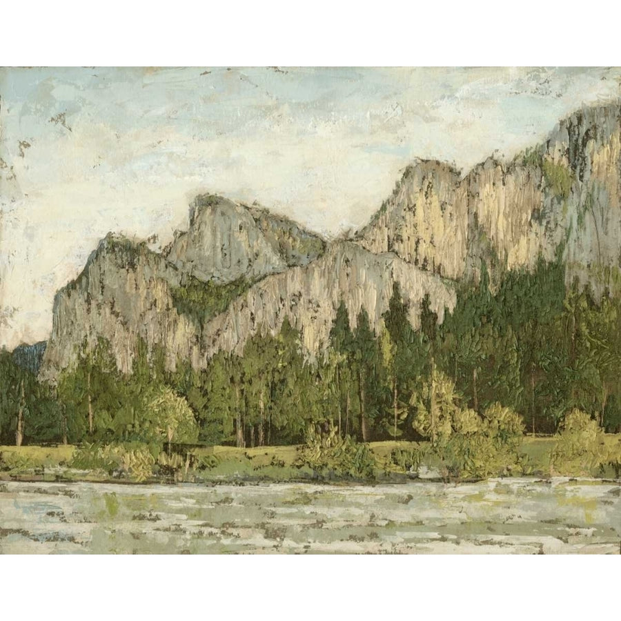 Western Landscape I Poster Print - Megan Meagher-VARPDX62269FN Image 1