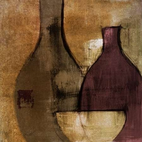 Glass Gathering II Poster Print by Lanie Loreth-VARPDX6274A Image 2