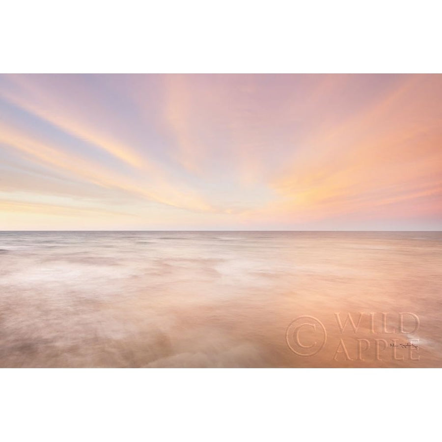 Lake Superior Sky I Poster Print by Alan Majchrowicz-VARPDX62887 Image 1