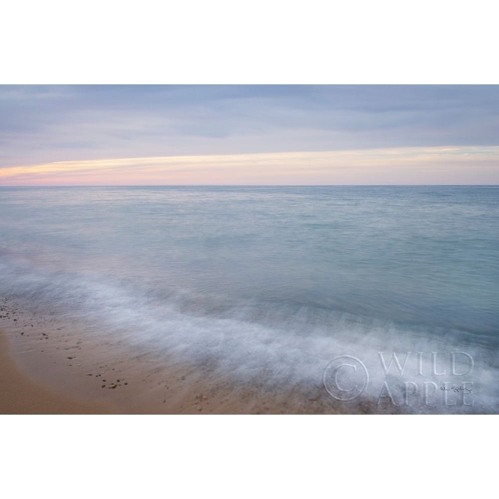 Lake Superior Sky V Poster Print by Alan Majchrowicz-VARPDX62891 Image 1