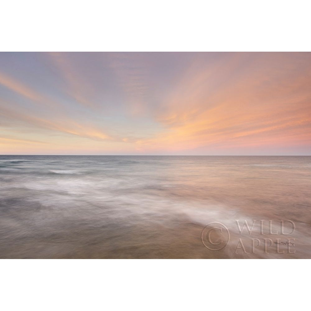 Lake Superior Sky III Poster Print by Alan Majchrowicz-VARPDX62889 Image 1