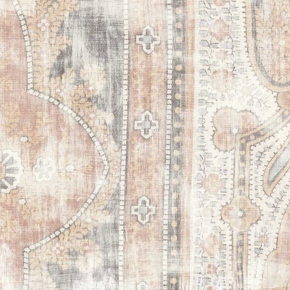 Antique Cloth I by Wild Apple Portfolio-VARPDX63212 Image 1