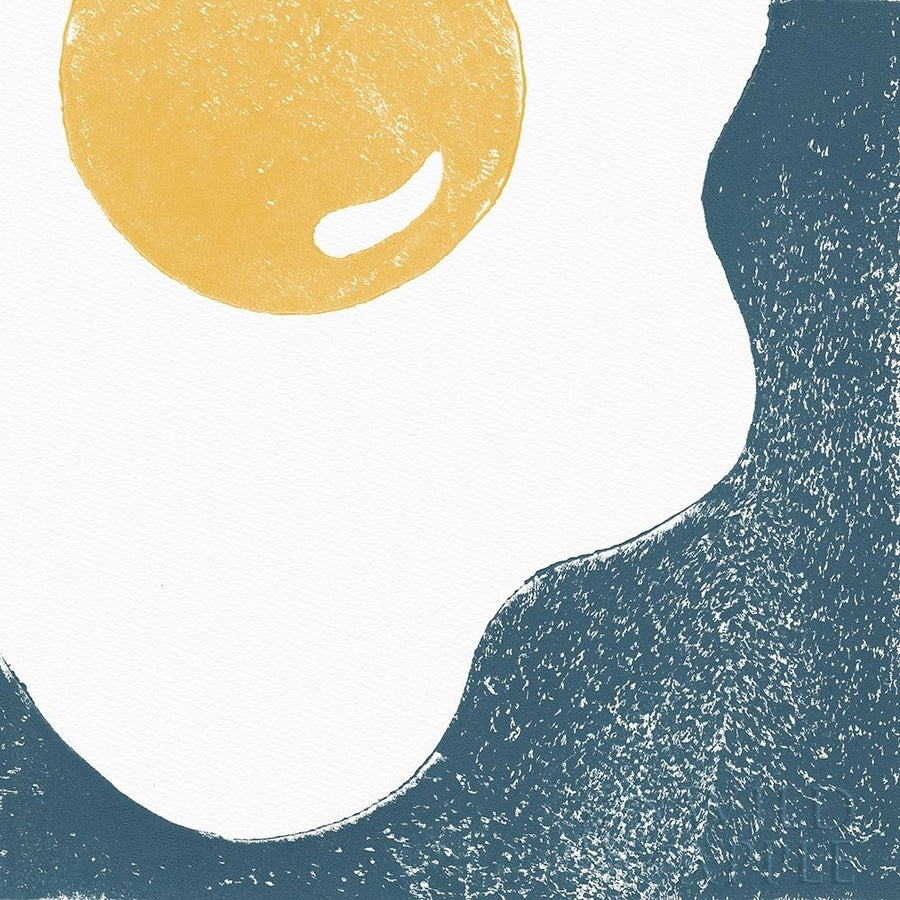 Sunny Side I Poster Print by Moira Hershey-VARPDX63366 Image 1