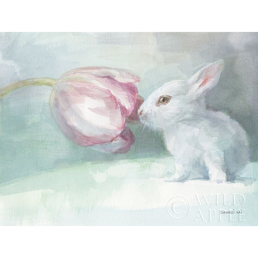 Promise of Spring Poster Print by Danhui Nai-VARPDX63737 Image 1