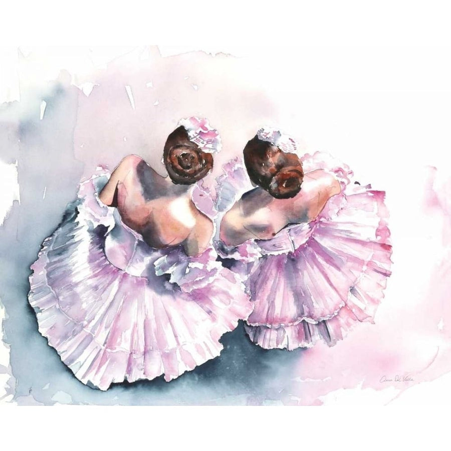 Ballet III by Aimee Del Valle-VARPDX64973 Image 1