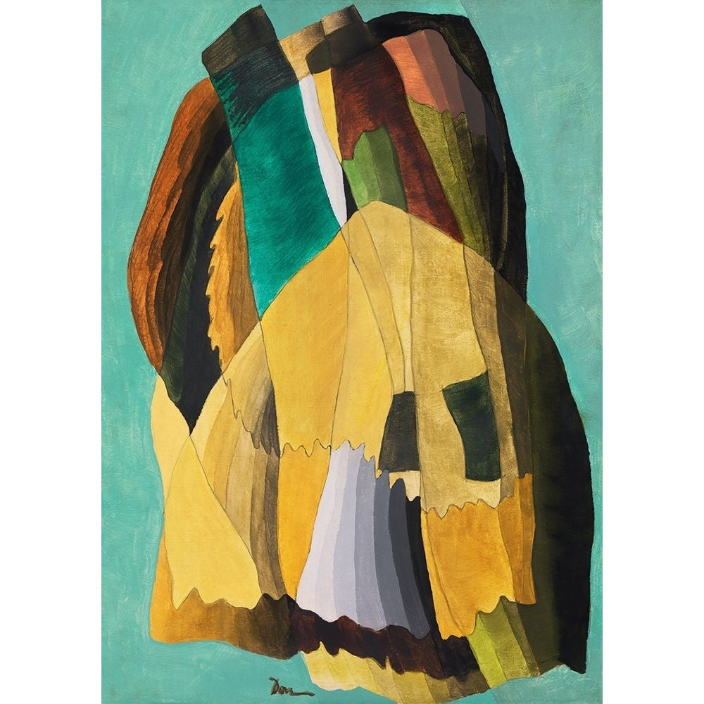 Shore Road Poster Print - Arthur Dove-VARPDX64986 Image 1