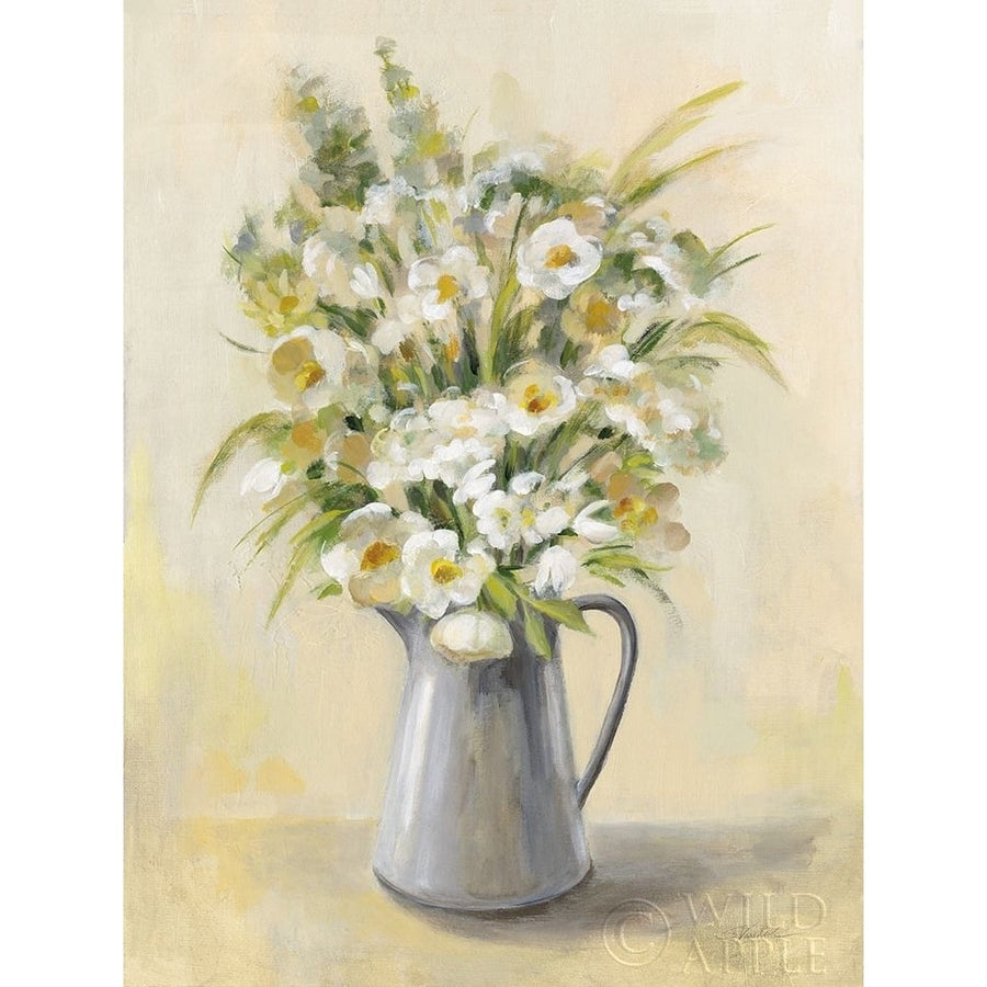 Farm Bouquet Poster Print by Silvia Vassileva-VARPDX65251 Image 1