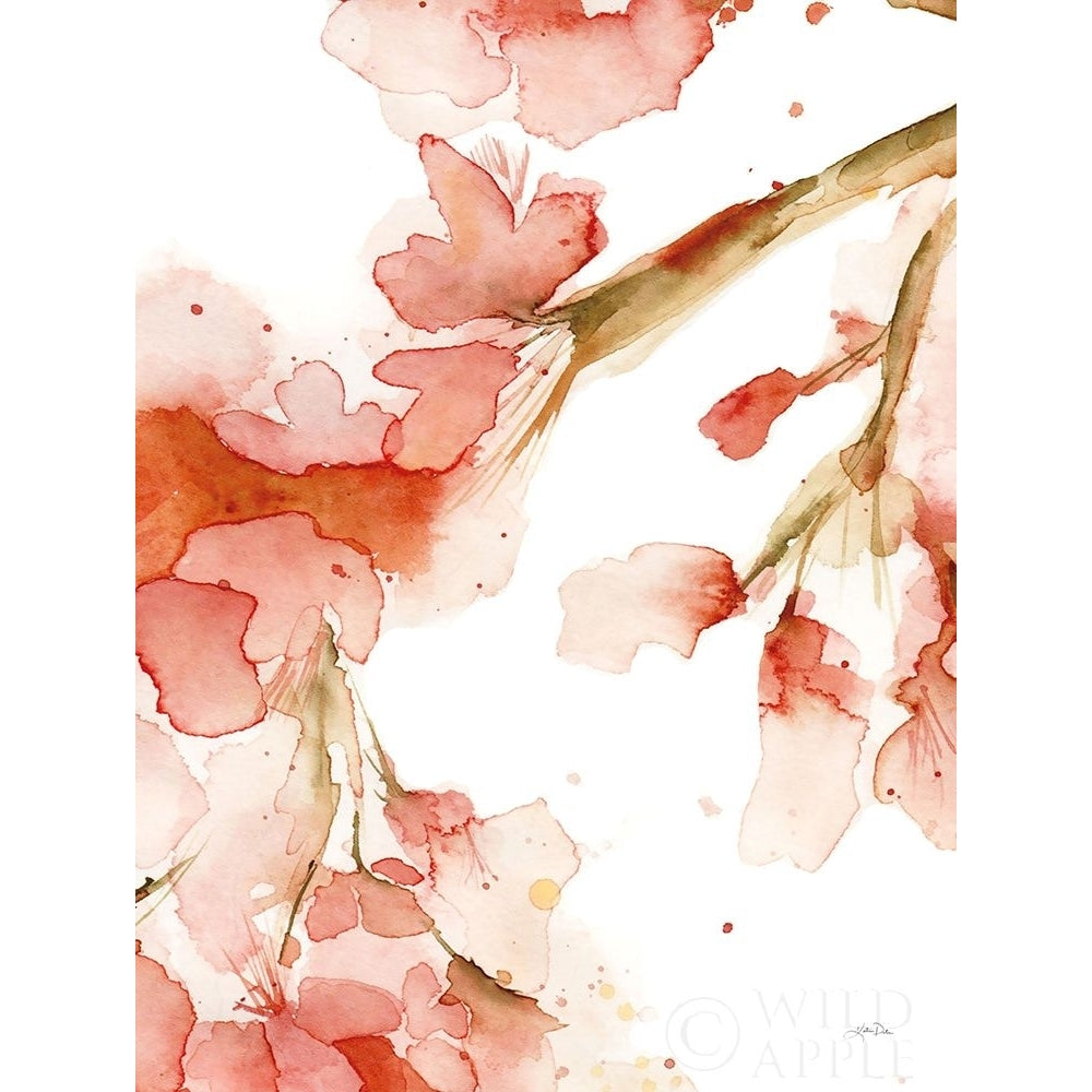 Blossoms I Poster Print by Katrina Pete-VARPDX65974 Image 1