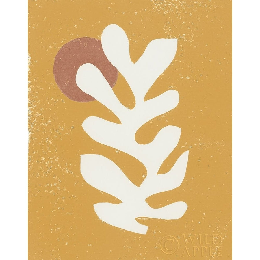 Matisse Homage I Poster Print by Moira Hershey-VARPDX66097 Image 1