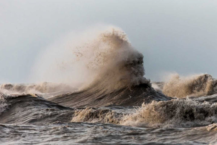 Storm Poster Print by Mark Spowart Photography-VARPDX662SPO1013 Image 1