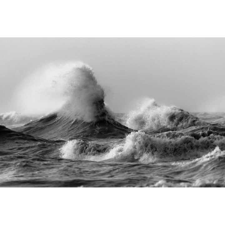 November Gales 2 Poster Print by Mark Spowart Photography-VARPDX662SPO1011 Image 2