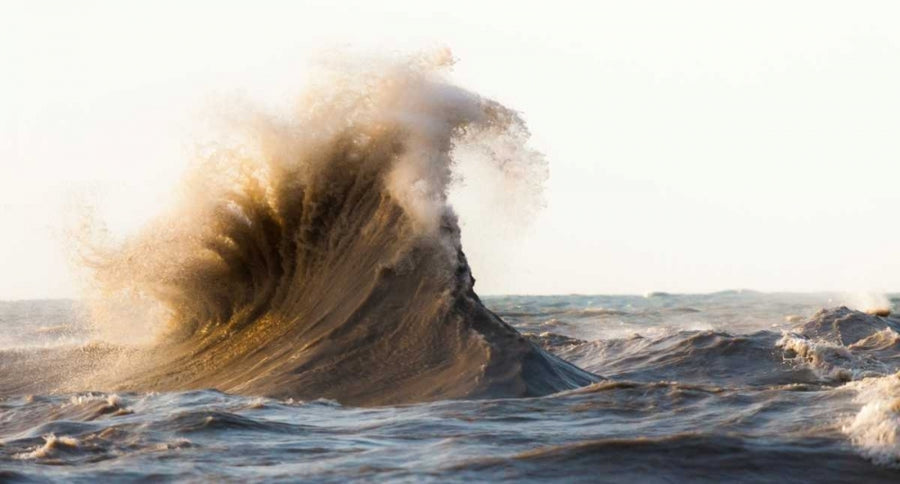 Rogue Wave Poster Print by Mark Spowart Photography-VARPDX662SPO1012 Image 1