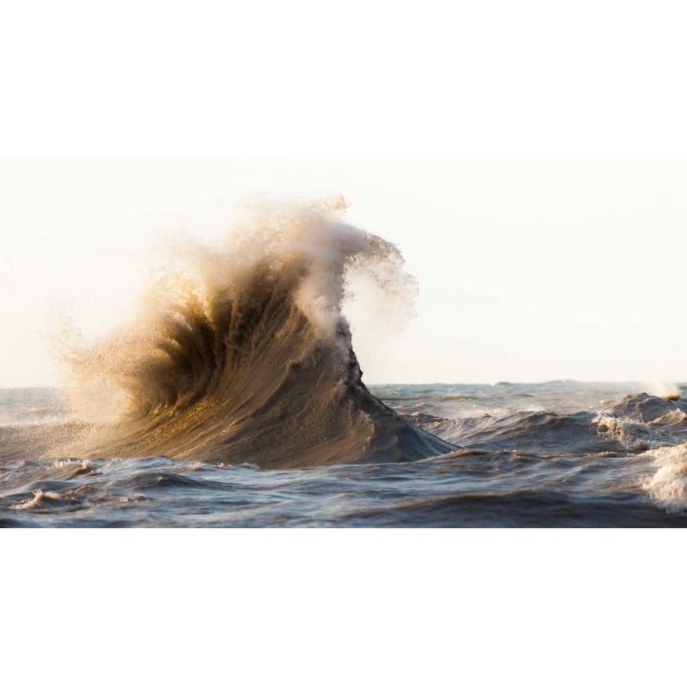 Rogue Wave Poster Print by Mark Spowart Photography-VARPDX662SPO1012 Image 2