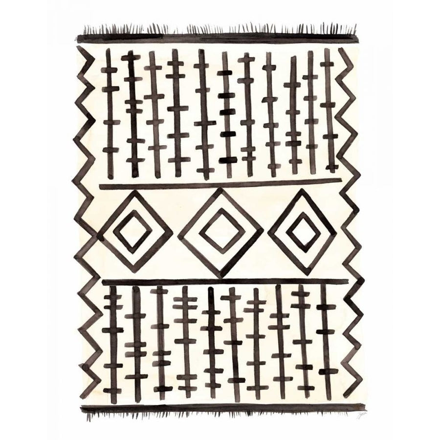 Berber Rug III by Karyn Panganiban-VARPDX66318 Image 1