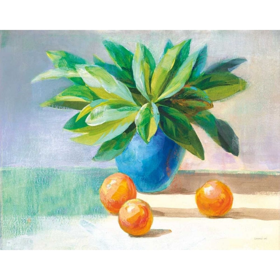 Citrus Still Life by Danhui Nai-VARPDX66549 Image 1