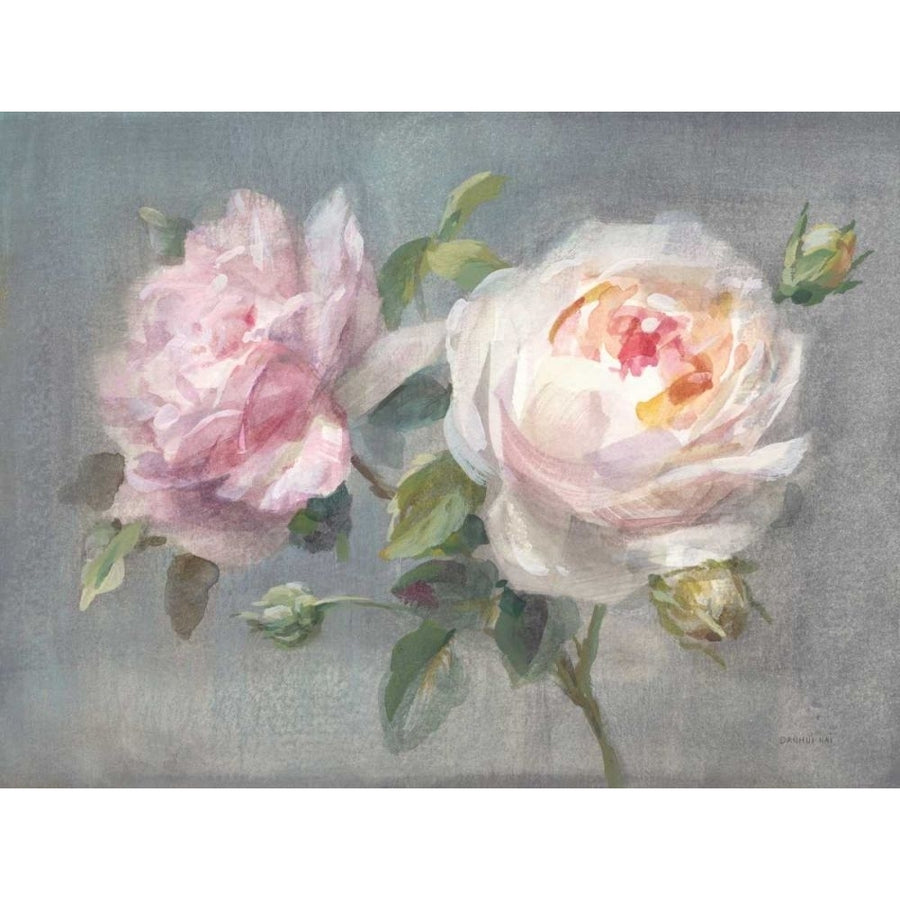 Lovely Roses by Danhui Nai-VARPDX67062 Image 1